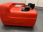Yamaha 12L Benzinetank met Niveau Meter, Watersport en Boten, Ophalen, Gebruikt, Motor en Techniek