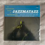 Guru - Jazzmatazz vinyl, Ophalen of Verzenden, 2000 tot heden, Zo goed als nieuw, 12 inch