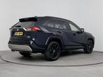 Toyota RAV4 2.5 Hybrid AWD Bi-Tone | All season banden | Ele, Automaat, 12 maanden, Gebruikt, 4 cilinders