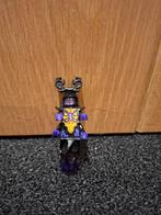 Lego Ninjago Overlord Minifiguur - Goede Staat, Kinderen en Baby's, Speelgoed | Duplo en Lego, Ophalen of Verzenden, Zo goed als nieuw