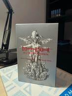 Death Note All-in-One Editie Manga Engels, Boeken, Eén stripboek, Ophalen of Verzenden, Zo goed als nieuw