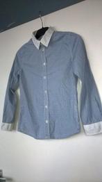 Jongens overhemd met streepjes Zara Kids maat 140, Kinderen en Baby's, Kinderkleding | Maat 140, Overhemd of Blouse, Ophalen of Verzenden