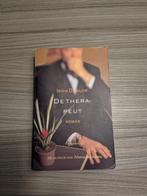 De therapeut - Irvin Yalom, Ophalen of Verzenden, Gelezen