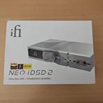 ifi NEO IDSD 2, Ophalen of Verzenden, Gebruikt