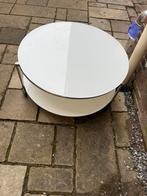 Salontafel, Zo goed als nieuw, 100 tot 150 cm, Zo goed als nieuw, Minder dan 50 cm