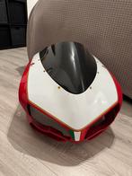 Ducati 1198 Topkuip - Decoratie/Vervanging, Ophalen, Gebruikt