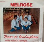Melrose - Naar De Bowlingbaan, Gebruikt, 7 inch, Single, Ophalen of Verzenden