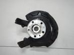 VW Polo 2G Fusee Links-Voor 2Q0407255AD, Ophalen of Verzenden, Gebruikt, Volkswagen