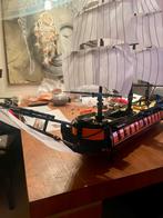 Boot, Hobby en Vrije tijd, Modelbouw | Boten en Schepen, Ophalen, Nieuw, Overige merken