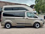 Ford Westfalia NUGGET PLUS | Navi | Cruise | Climate | Pdc |, Caravans en Kamperen, Campers, Bedrijf, Diesel, Westfalia, A@A.NL