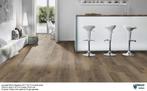 75,60m2 XL Laminaat Eiche Hagenau 32,7cm breed 30pak = €595, Bruin, 75 m² of meer, Nieuw, Laminaat