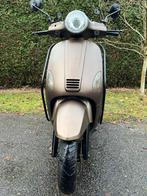 Killerbee Vespa XL Retro Scooter - Vernieuwd!, Fietsen en Brommers, Scooters | Vespa, Maximaal 45 km/u, Ophalen of Verzenden, Zo goed als nieuw