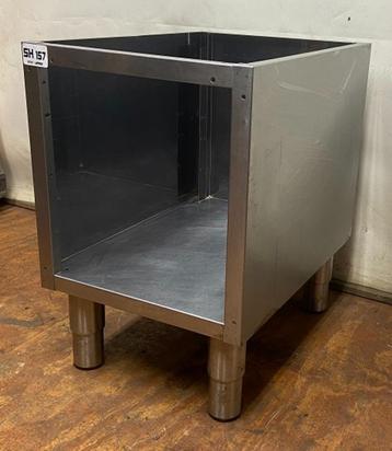 RVS Kast Horeca beschikbaar voor biedingen