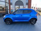 Suzuki IGNIS 1.2 Stijl AUTOMAAT CRUISE CONTROL LMV, Auto's, Suzuki, Gebruikt, 4 cilinders, Stoelverwarming, Bedrijf