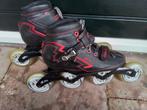 Skeelers maple maat 39, Sport en Fitness, Skeelers, Overige merken, Gebruikt, Ophalen of Verzenden, Inline skates 4 wielen