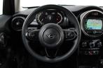 MINI Hatchback Cooper Salt / Cruise Control / PDC achter / A, Auto's, Mini, Voorwielaandrijving, Gebruikt, Zwart, Origineel Nederlands