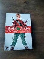 Home Alone collection dvd box 1-4., Cd's en Dvd's, Dvd's | Komedie, Boxset, Overige genres, Ophalen of Verzenden, Zo goed als nieuw