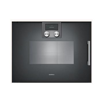 Gaggenau BSP221101 inbouw stoomoven restant model beschikbaar voor biedingen
