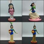 Disney prinses Mulan kerst ornament hanger kerstbal, Ophalen of Verzenden