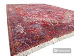 Prachtig vintage tapijt van Louis de Poortere 240 x 340, Huis en Inrichting, Stoffering | Tapijten en Kleden, 200 cm of meer, 200 cm of meer