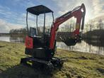JPC HT 12 Red Minigraafmachine – Bouwjaar 2024 –  nieuw!, Ophalen, Graafmachine
