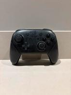 Pro controller nintendo switch, Spelcomputers en Games, Games | Nintendo Switch, Overige genres, 1 speler, Ophalen of Verzenden