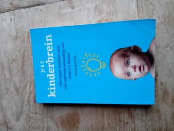 John Medina - Het kinderbrein beschikbaar voor biedingen