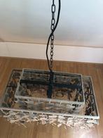 Yaya hanglamp stof, Ophalen, Zo goed als nieuw, Stof, Minder dan 50 cm