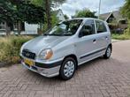 Hyundai Atos Spirit 1.0i SX, Auto's, Hyundai, Voorwielaandrijving, Stof, Gebruikt, 4 cilinders