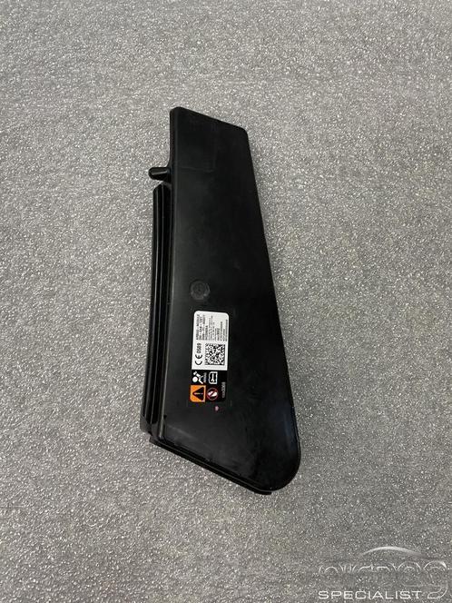 Opel Astra-K 2015+ stoel airbag Links 34233834A 39023001, Auto-onderdelen, Dashboard en Schakelaars, Gebruikt, Ophalen of Verzenden