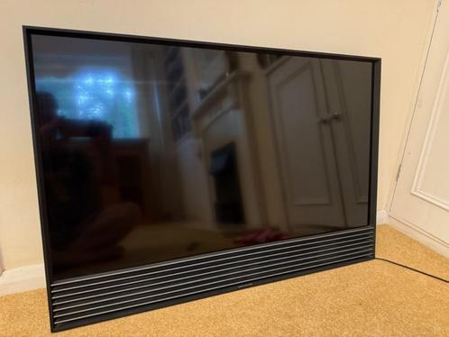 Bang en Olufsen beovision Horizon 40 Ultra hd tv, Audio, Tv en Foto, Televisies, Zo goed als nieuw, 100 cm of meer, 4k (UHD), Overige merken