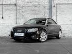 Audi A4 Cabriolet 1.8 Turbo Pro Line 160pk 2005, 88-RD-KK, Auto's, Audi, Automaat, Gebruikt, Cabriolet, Bedrijf