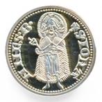 Florence Naslag Gouden Florijn 1252-1533, Postzegels en Munten, Penningen en Medailles, Ophalen of Verzenden, Zilver, Buitenland