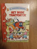 Het rode tractortje, Ophalen of Verzenden, Fictie algemeen