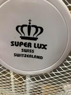 Ventilator Superlux, Witgoed en Apparatuur, Ophalen of Verzenden