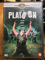 Platoon DVD (oorlog , drama), Vanaf 16 jaar, Ophalen of Verzenden, Zo goed als nieuw
