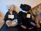 Laatste 3 Bo Bears met certificaat, Ophalen of Verzenden, Nieuw, Stoffen beer, Overige merken