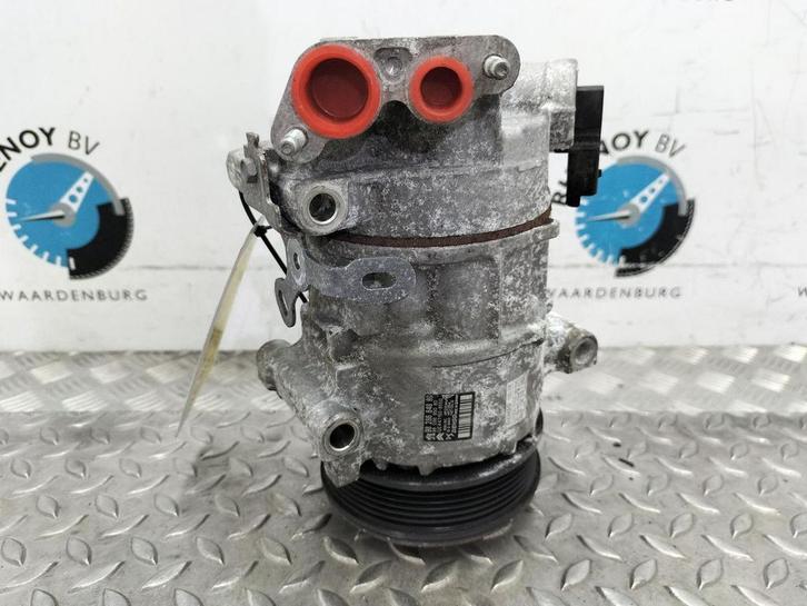 OPEL CORSA F [A_C_COMPRESSOR] 2020, Auto-onderdelen, Airco en Verwarming, Gebruikt, ARN erkend, Stiba lid, Erkend duurzaam, Ophalen of Verzenden