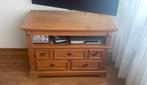 Ruim TV meubel (61x103x71), Ophalen, Gebruikt, 100 tot 150 cm, Landelijk