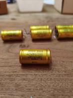 audio note capacitors / condensatoren, Ophalen of Verzenden, Gebruikt, Minder dan 2 meter, Overige kabels