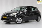 Renault Clio 1.2 20th Anniversary, Euro 5, Gebruikt, Zwart, 4 cilinders