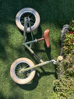 Veloretti loopfiets, Ophalen, Gebruikt
