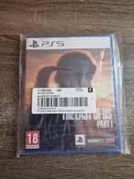 The Last Of Us Part 1 PS5, Spelcomputers en Games, Games | Sony PlayStation 5, Nieuw, Ophalen of Verzenden