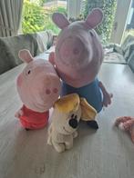 Peppa en George en Pip, Ophalen of Verzenden, Zo goed als nieuw, Overige typen
