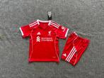 liverpool thuis shirt 25/26, Ophalen of Verzenden, Nieuw, Shirt