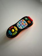 Vtech mijn eerste afstandbediening, Kinderen en Baby's, Speelgoed | Vtech, Ophalen, Zo goed als nieuw, 6 maanden tot 2 jaar
