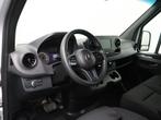 Mercedes-Benz Sprinter 315CDI 9G-Tronic Automaat L2H2 | 3500, Auto's, Bestelauto's, Automaat, Stof, Gebruikt, 150 pk