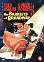 Barkleys Of Broadway (1949) DVD Fred Astaire Ginger Rogers, 1940 tot 1960, Ophalen of Verzenden, Zo goed als nieuw, Drama