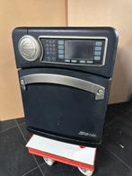 Turbochef, Ophalen, Gebruikt, Ovens, Magnetrons en Steamers