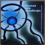 Kunst als medicijn. Een keuze uit de kunstcollectie v/h AZL, 20e eeuw of later, Jacqueline Kleisen, Verzenden, Zo goed als nieuw